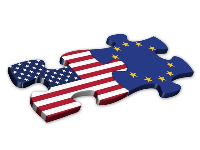 Transatlantic Week: Library focus on EU-US relations