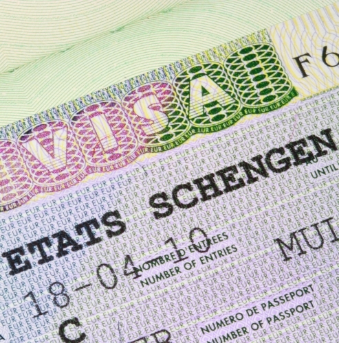 Revising Schengen governance rules