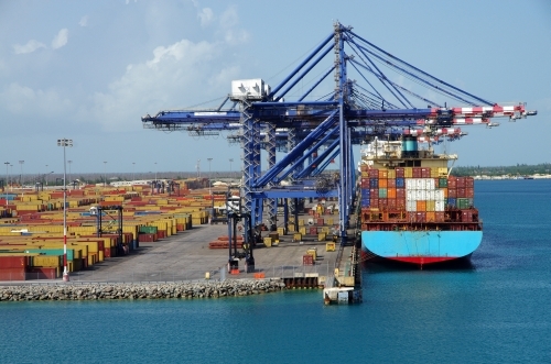 China’s investment in ports: what is behind the “String of Pearls” theory?