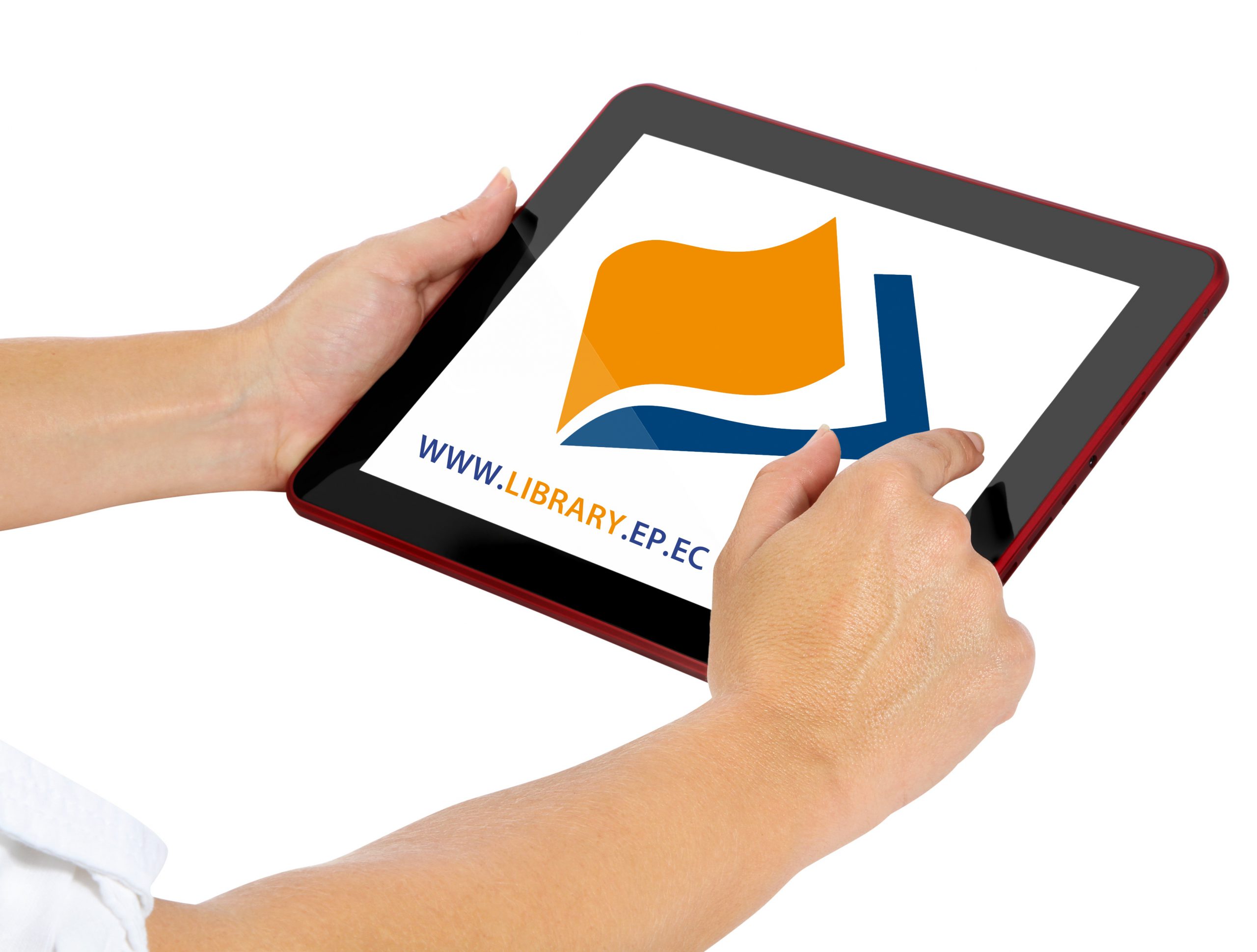 Sharing EP Library analytical work