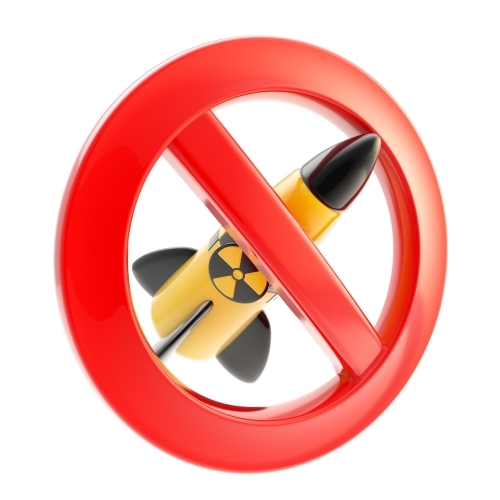 Is a nuclear-weapon-free Middle East possible?