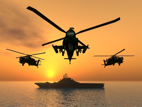 European defence in times of austerity