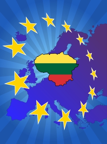 Lithuanian Presidency of the Council of the EU