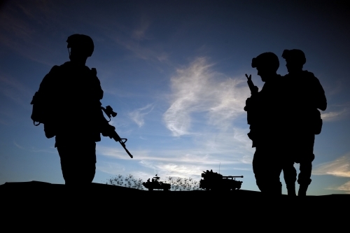 A More Coherent EU “Peace Policy” – New Impulses in Peacekeeping and Peacebuilding