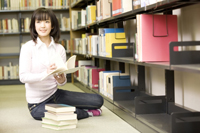 Higher education in Asia