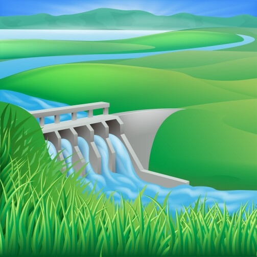 Transboundary water management: The Rogun Dam in Tajikistan