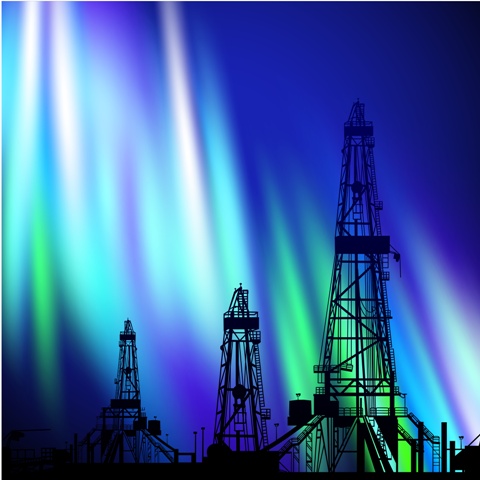 Geopolitical and financial consequences of the shale revolution: Europe, Russia and Asia