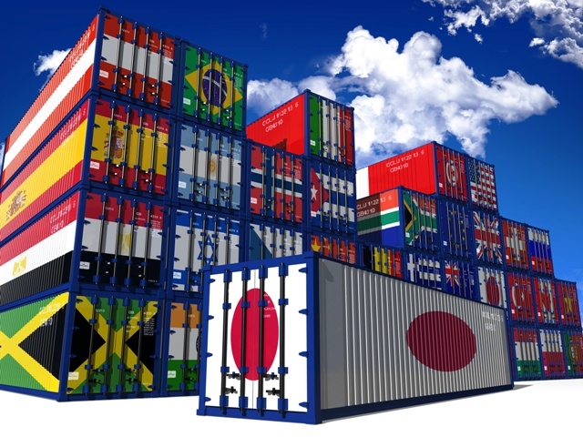 Updating the EU Customs Code
