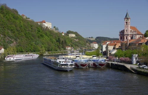 The EU Strategy for the Danube Region: two years on