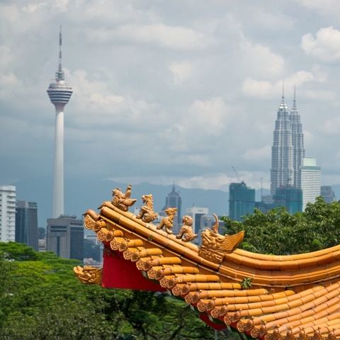 Deepening EU-Malaysia relations