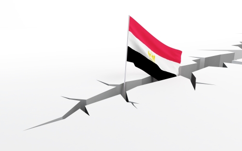 The conflicting policies of Gulf Cooperation Council countries towards Egypt’s political transition