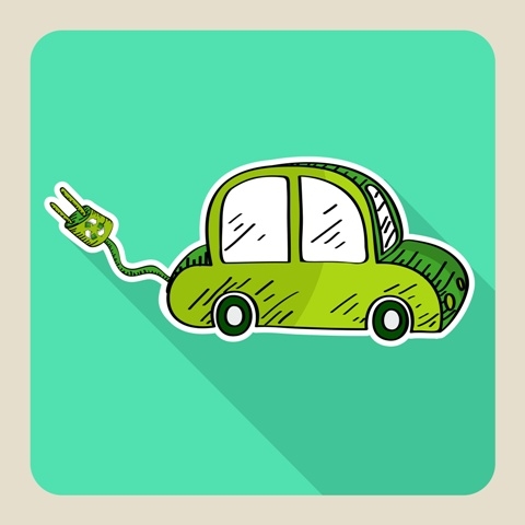 Clean power for transport: focus on electric vehicles
