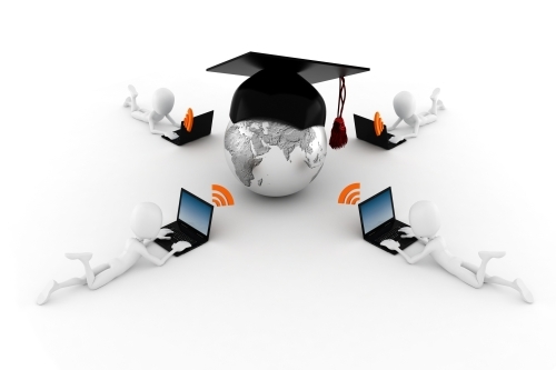 Open Education: OER, OCW and MOOCs