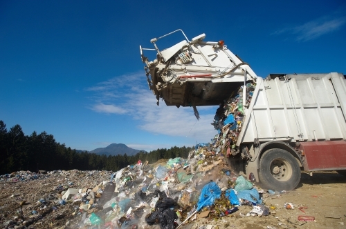 Cleaning up our act, how to go about waste management in Europe?