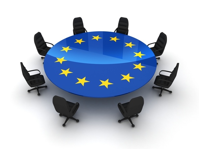 The EU response to organised crime