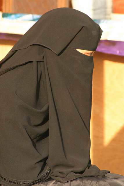 La condition féminine en Arabie Saoudite