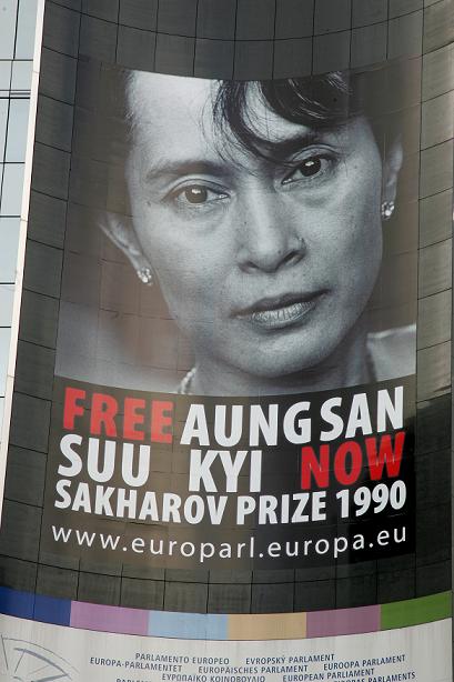 Reforms in Myanmar/Burma: two years on