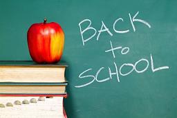 School Programmes in the area of Agriculture