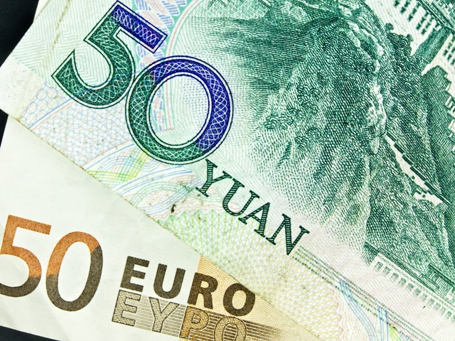 EU-China bilateral investment agreement