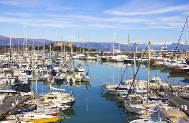 Updated product rules for recreational boats