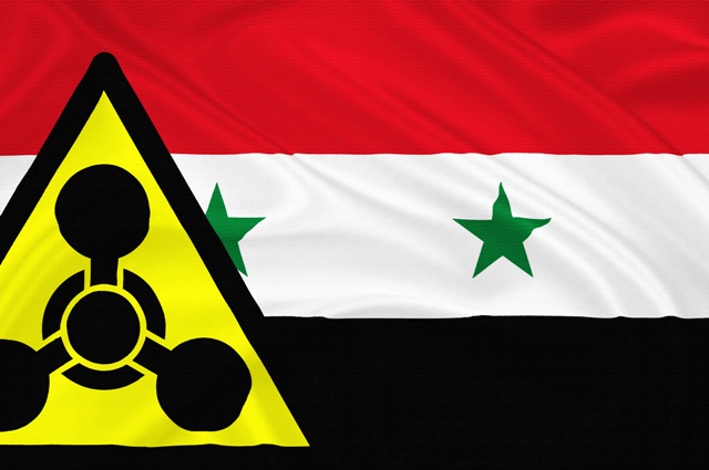 Dismantling Syria’s chemical weapons programme: an early look at the prospects and obstacles