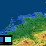 Impacts of SLR (Netherlands)