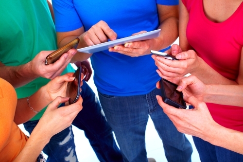 Towards a European single market for telecoms