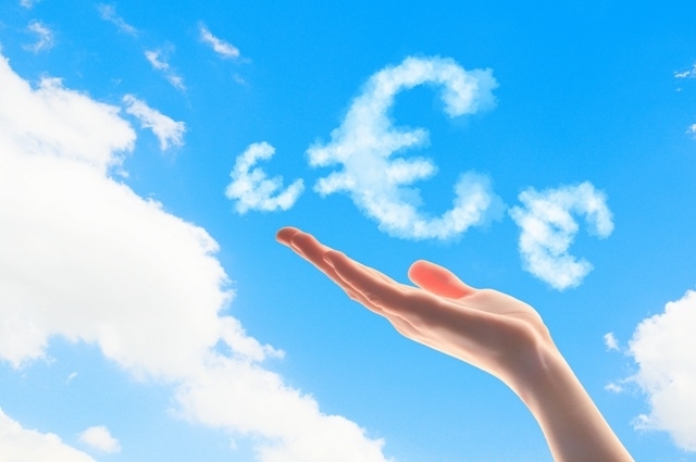 A sunny outlook for cloud computing