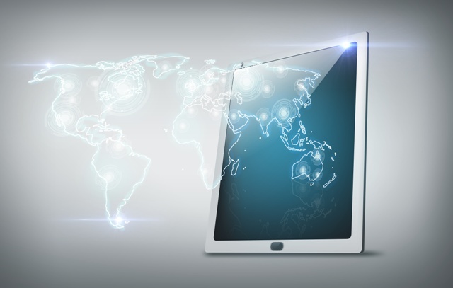 21% GDP productivity growth – Why the digital economy is important!