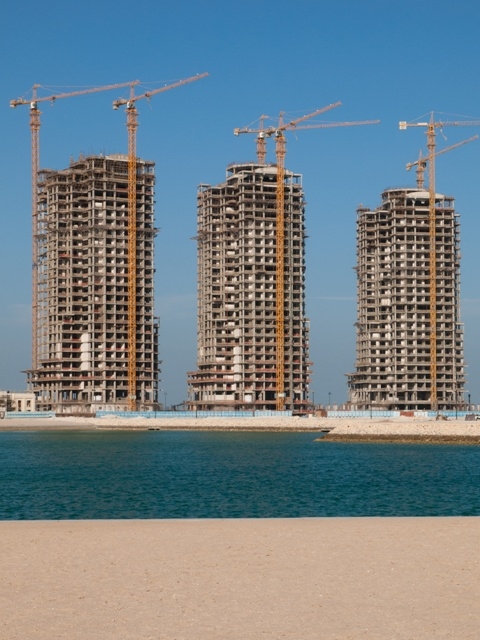 Migrant workers’ conditions in Qatar: Prospects of change on the road to the 2022 World Cup
