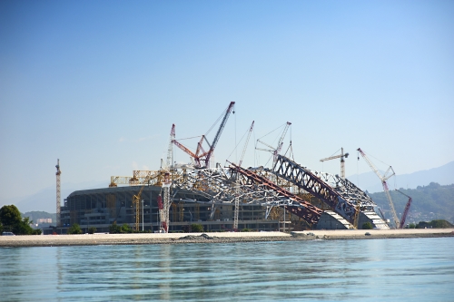 Human rights issues under the spotlight ahead of Sochi Olympics