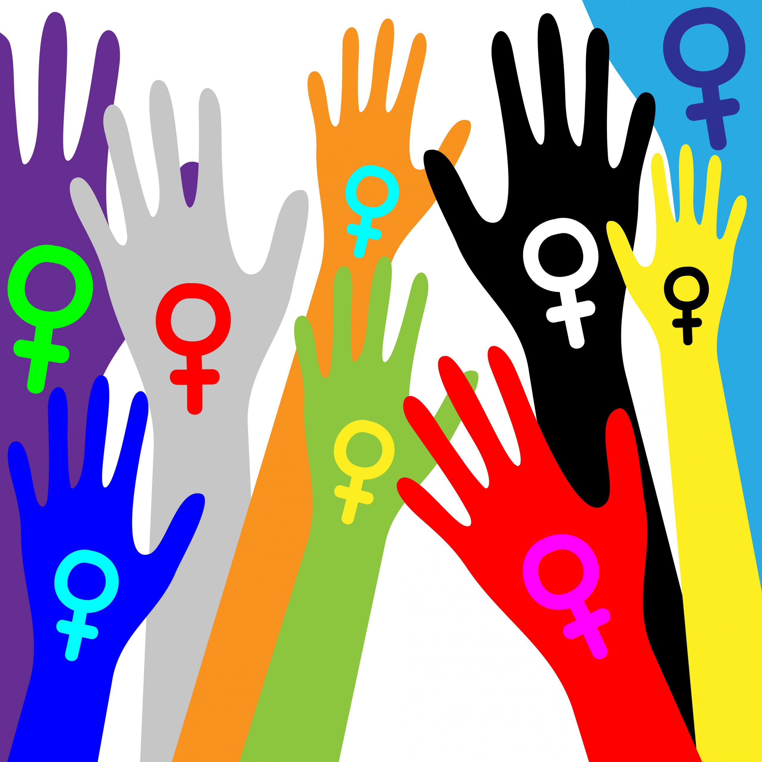 Women in politics