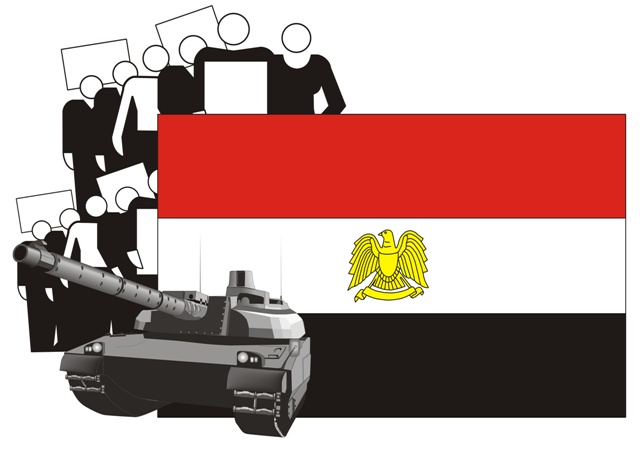 Egypt’s Muslim Brotherhood experience: International response and regional implications