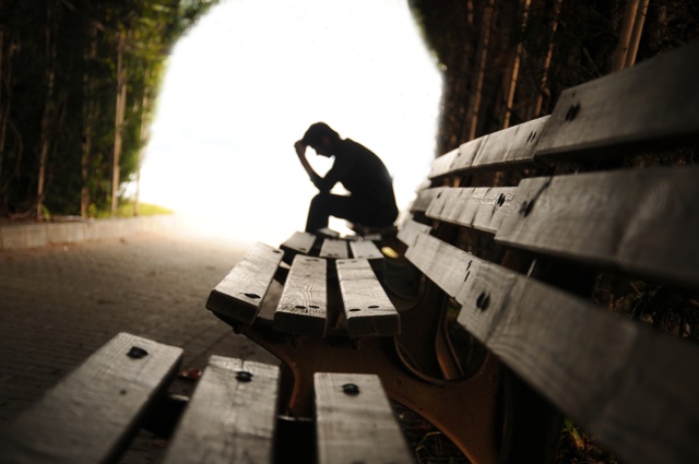 NEETs: Young people not in employment, education or training