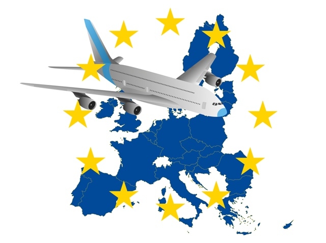Time to deliver the Single European Sky: SES 2+