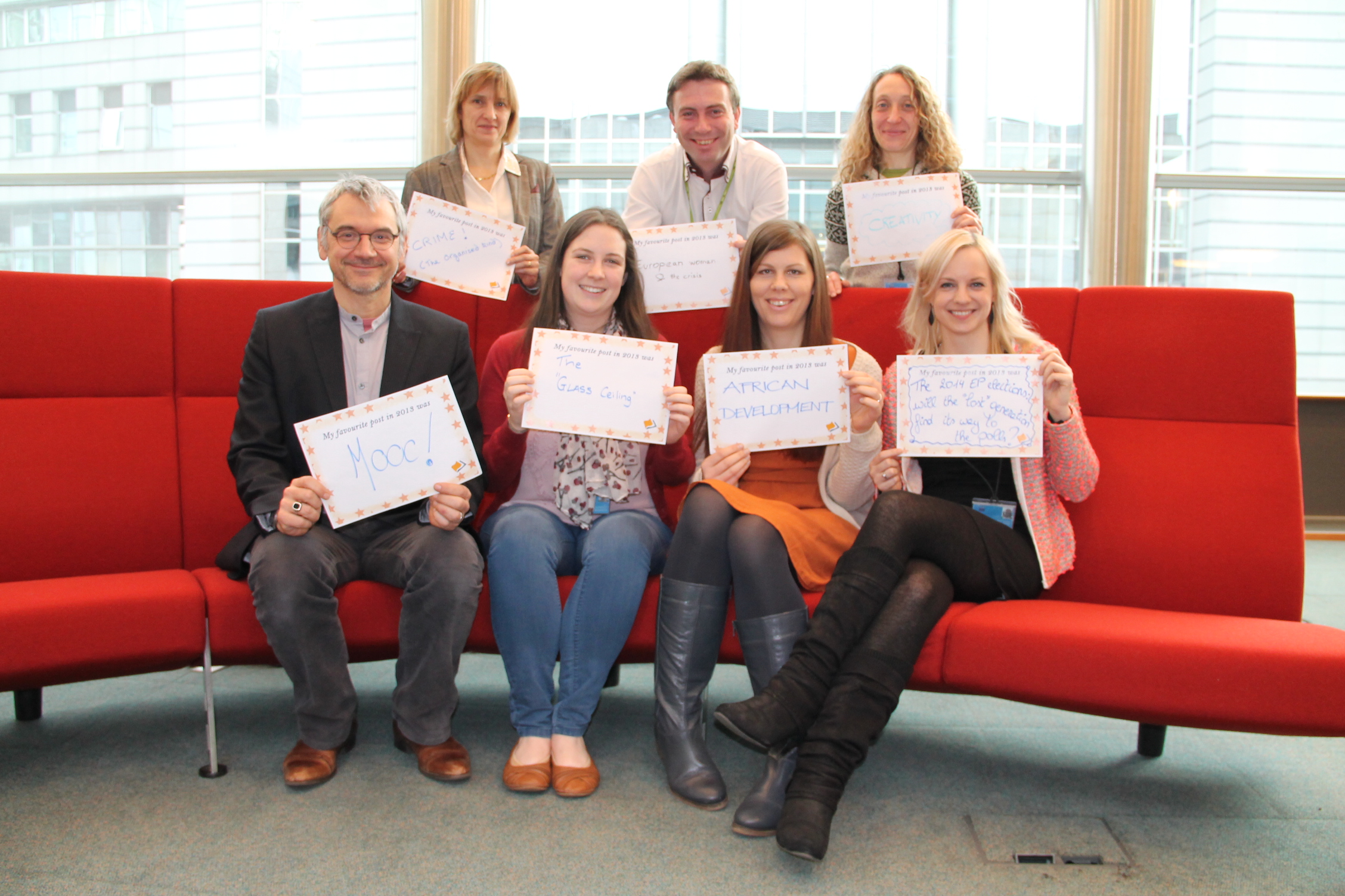 More than 500 blog posts in 2013 – what’s your favourite?