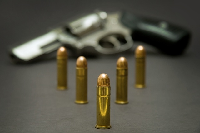 Le contrôle des armes à feu dans l’UE