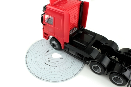 Towards new tachograph rules