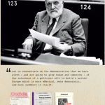 Exhibition Altiero Spinelli