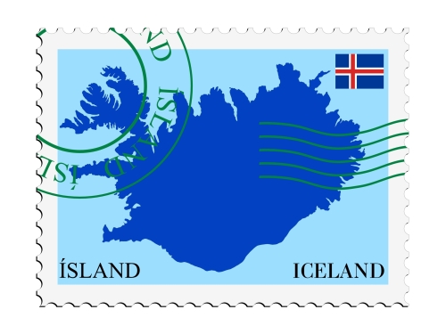 Iceland : enlargement talks on hold