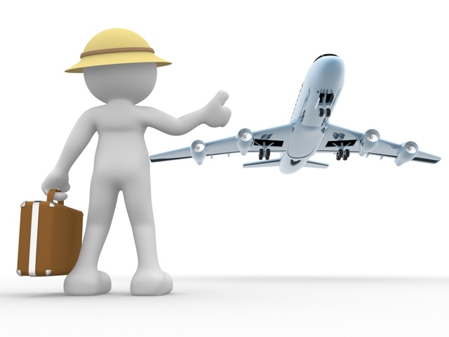 Air passenger rights