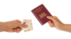 EU Citizenship and residence permits for sale