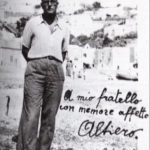 Altiero Spinelli, extracted from DVD "Per una Europa Libera e Unita", Imago Film Videoproduzioni