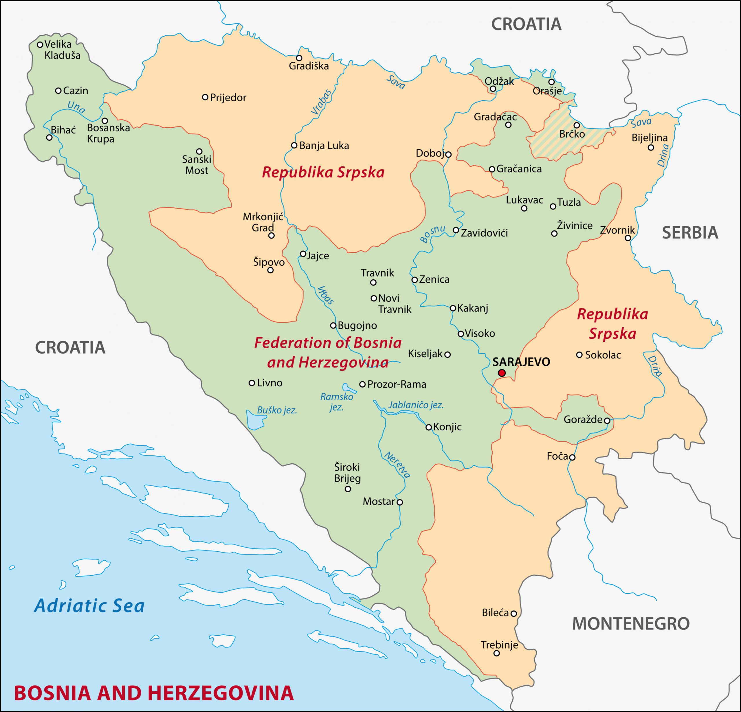 Republika Srpska