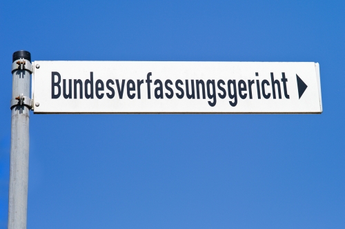 The German Constitutional Court’s ruling on the ECB’s bond-buying decision