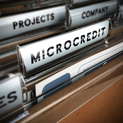 Microfinance in Europe and within Cohesion Policy
