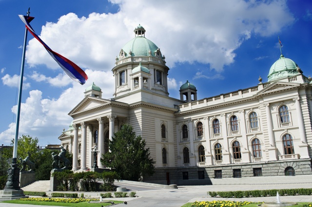 Stažiranje kolegice iz Knjižnice Narodne skupštine