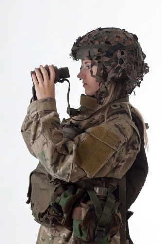 Women, peace and security
