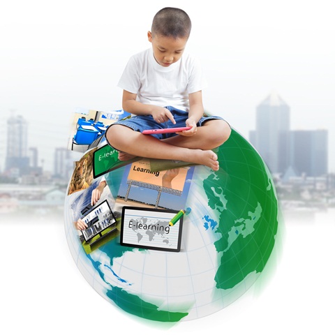 Digital opportunities for education in the EU
