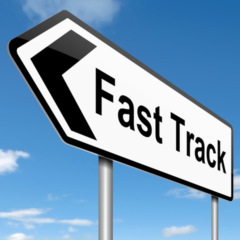 Trade Promotion Authority – TPA (Fast Track)